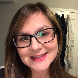 Meet your Posher, Kory